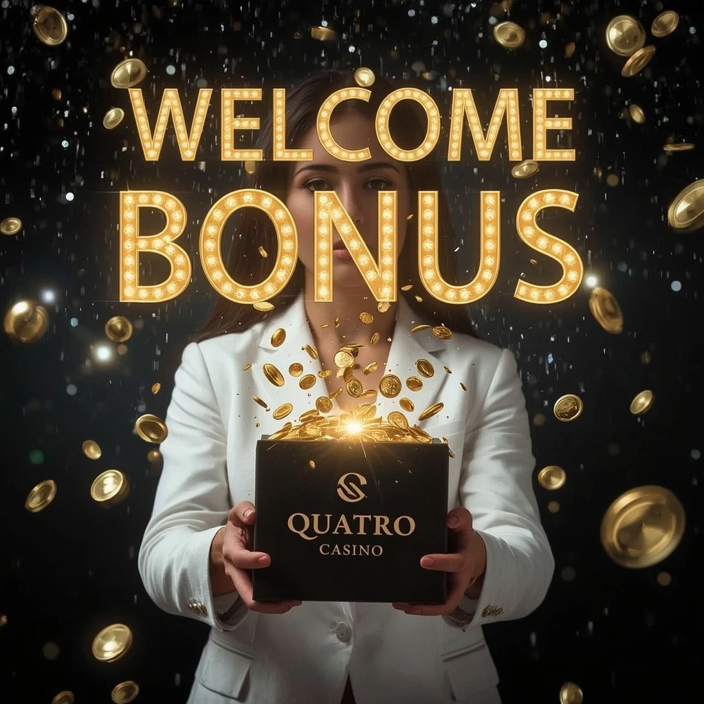 Quatro Casino bonus Quatro Casino bonus