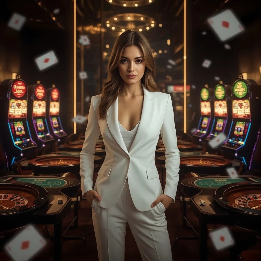 Quatro Casino games Quatro Casino games