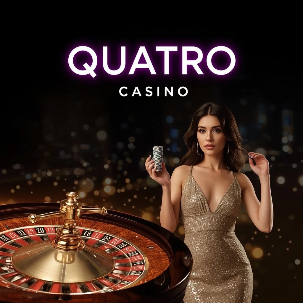 Quatro Casino Canada Quatro Casino Canada