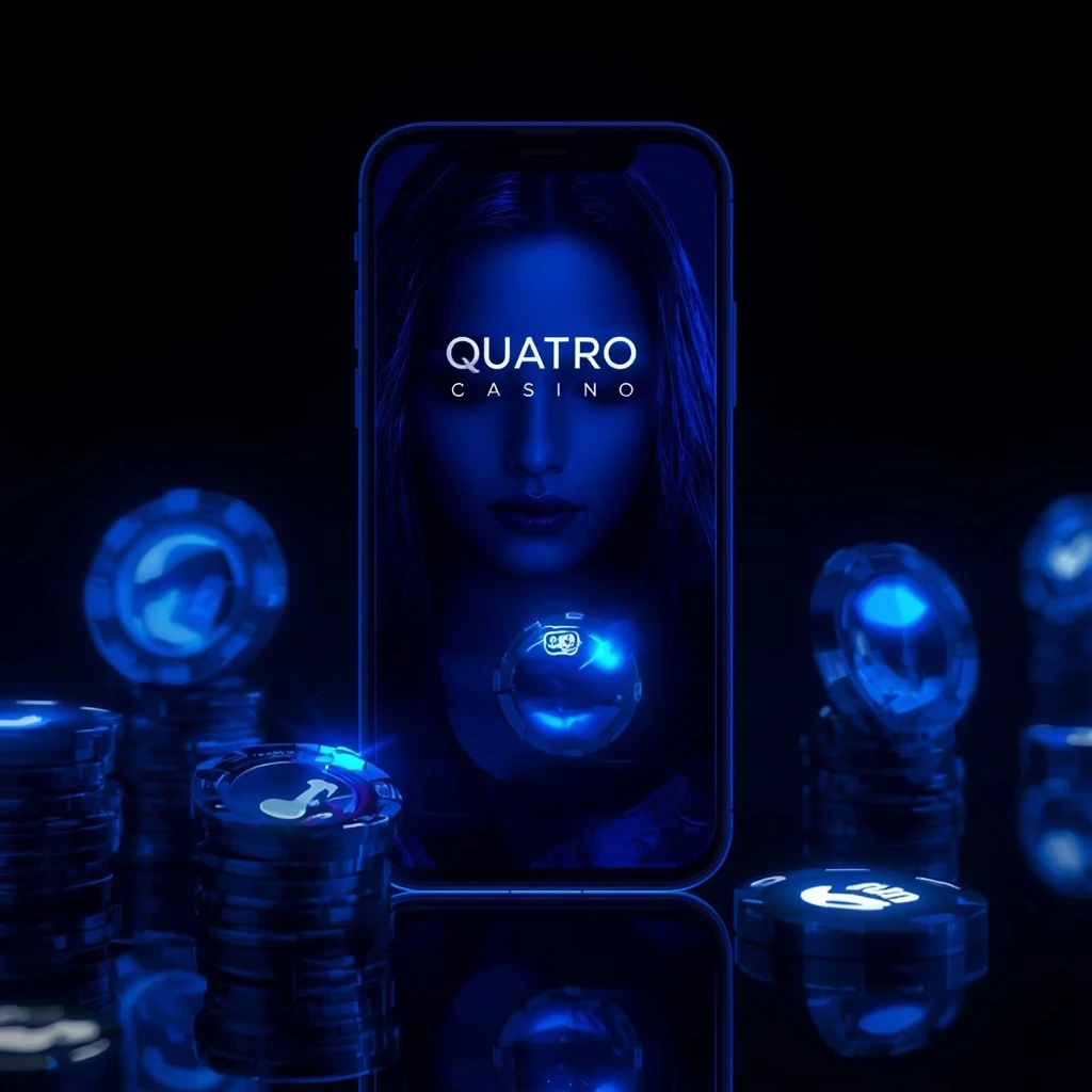 Quatro Casino App Quatro Casino App