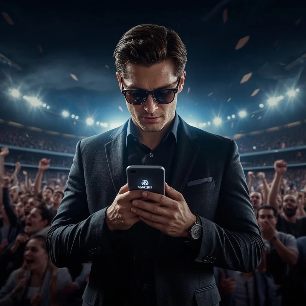 Quatro Casino Sports Quatro Casino Sports